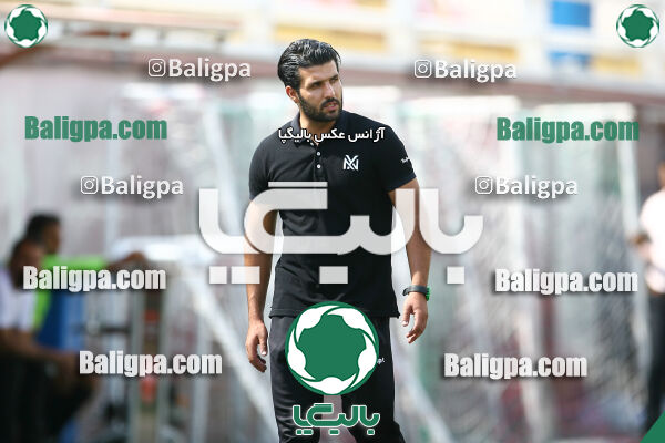 پرسپولیس 3–0 ایرانمهر باباخانی