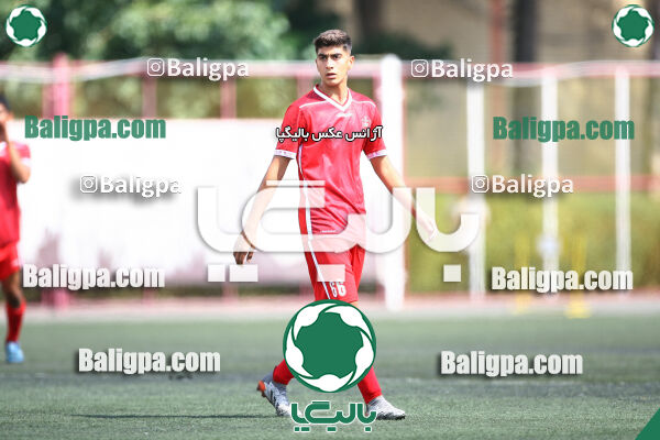 پرسپولیس 3–0 ایرانمهر باباخانی