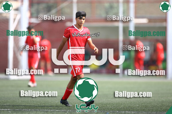 پرسپولیس 3–0 ایرانمهر باباخانی