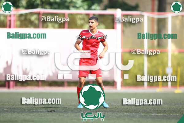 پرسپولیس 3–0 ایرانمهر باباخانی