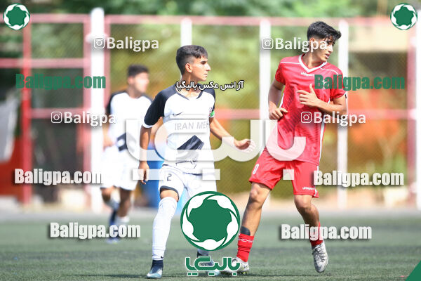 پرسپولیس 3–0 ایرانمهر باباخانی