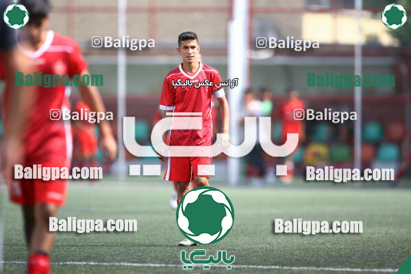 پرسپولیس 3–0 ایرانمهر باباخانی