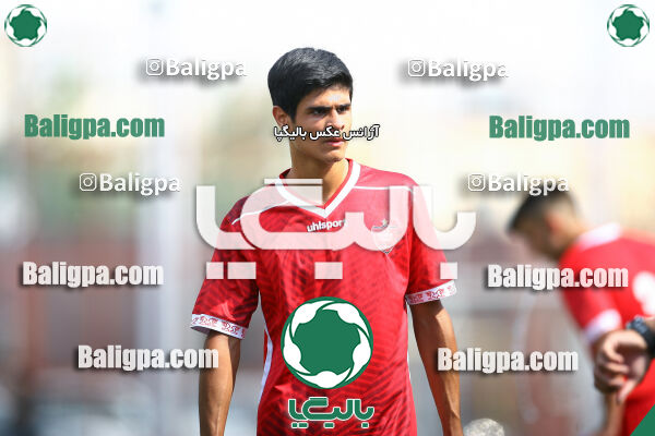 پرسپولیس 3–0 ایرانمهر باباخانی