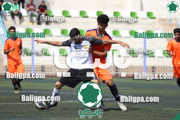 نارنجی پوشان کوهسار 3–0 مقاومت