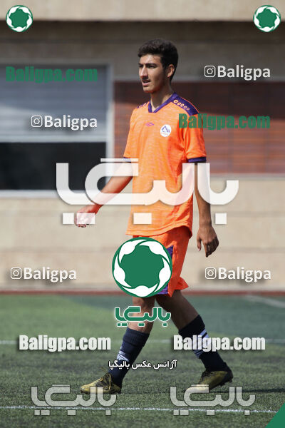 نارنجی پوشان کوهسار 3–0 مقاومت
