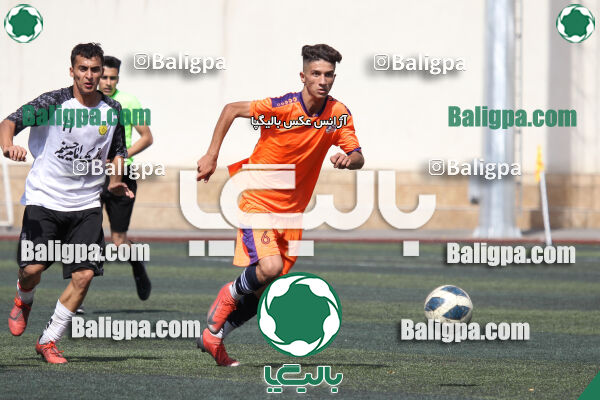 نارنجی پوشان کوهسار 3–0 مقاومت