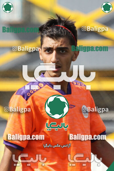نارنجی پوشان کوهسار 3–0 مقاومت
