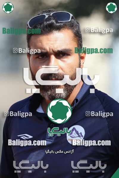 نارنجی پوشان کوهسار 3–0 مقاومت