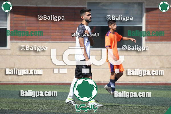 نارنجی پوشان کوهسار 3–0 مقاومت