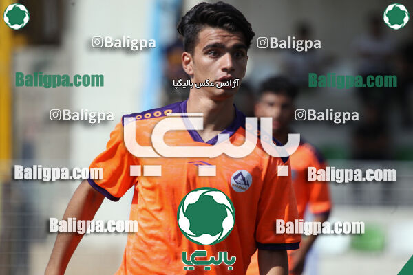 نارنجی پوشان کوهسار 3–0 مقاومت