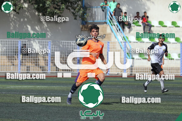 نارنجی پوشان کوهسار 3–0 مقاومت