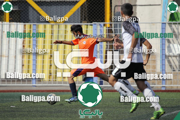 نارنجی پوشان کوهسار 3–0 مقاومت