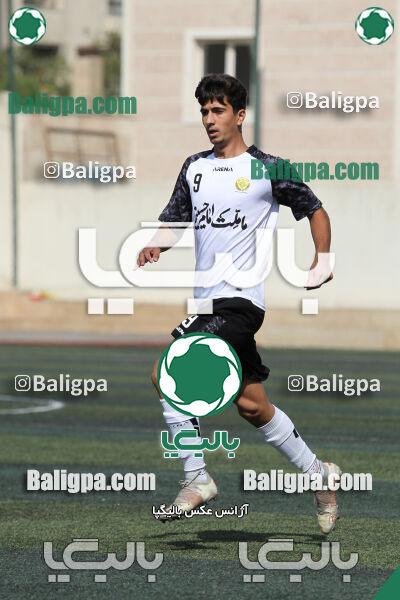 نارنجی پوشان کوهسار 3–0 مقاومت