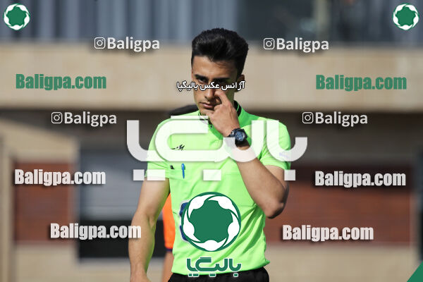 نارنجی پوشان کوهسار 3–0 مقاومت