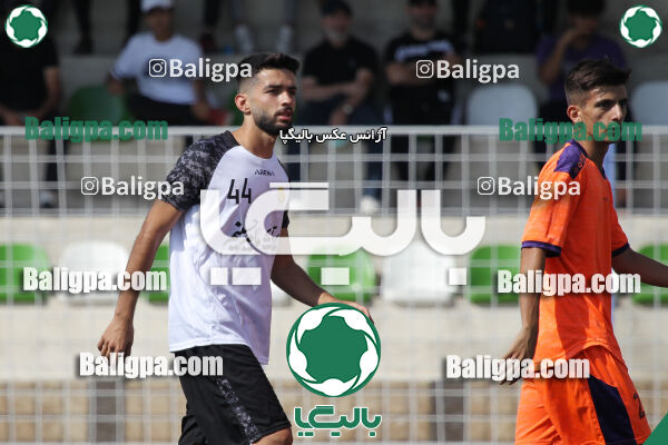 نارنجی پوشان کوهسار 3–0 مقاومت