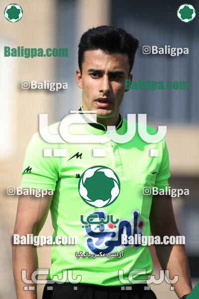 نارنجی پوشان کوهسار 3–0 مقاومت