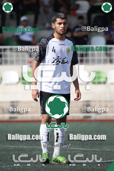 نارنجی پوشان کوهسار 3–0 مقاومت
