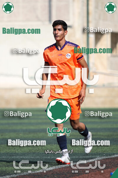 نارنجی پوشان کوهسار 3–0 مقاومت