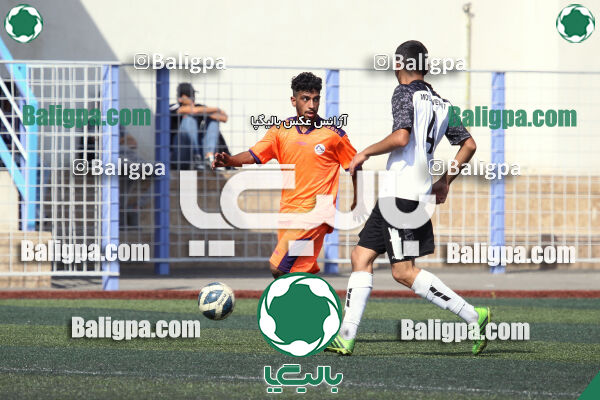 نارنجی پوشان کوهسار 3–0 مقاومت