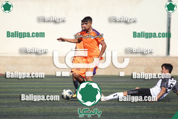 نارنجی پوشان کوهسار 3–0 مقاومت