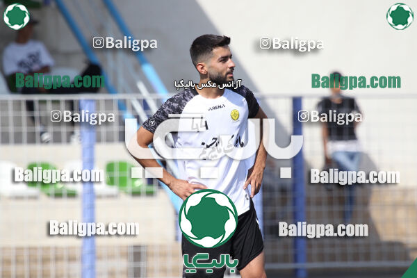 نارنجی پوشان کوهسار 3–0 مقاومت