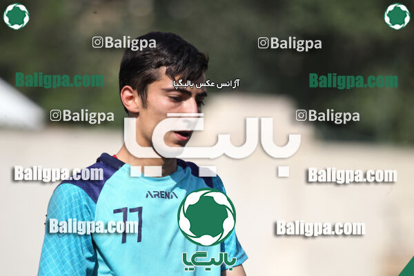 نارنجی پوشان کوهسار 3–0 مقاومت