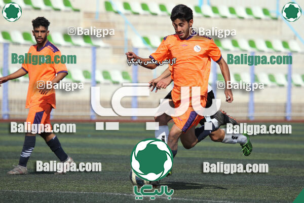 نارنجی پوشان کوهسار 3–0 مقاومت