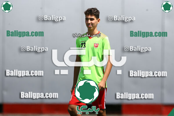 پرسپولیس 1–0 استقلال