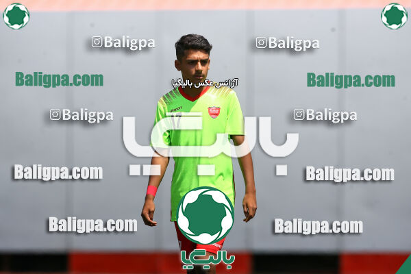 پرسپولیس 1–0 استقلال