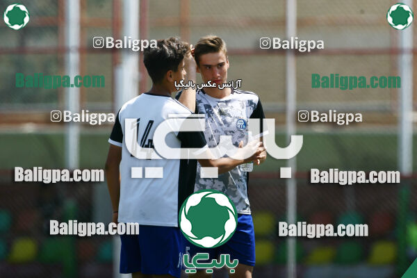 پرسپولیس 1–0 استقلال
