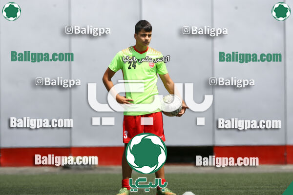 پرسپولیس 1–0 استقلال