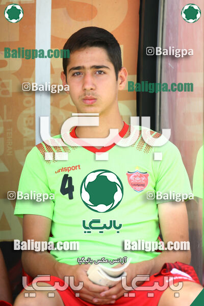 پرسپولیس 1–0 استقلال