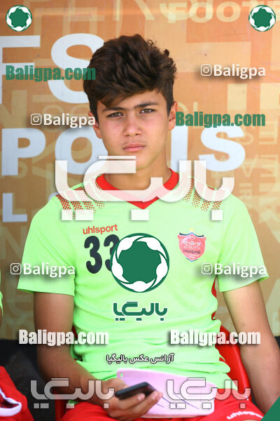 پرسپولیس 1–0 استقلال