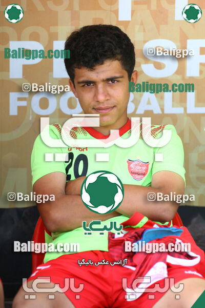 پرسپولیس 1–0 استقلال