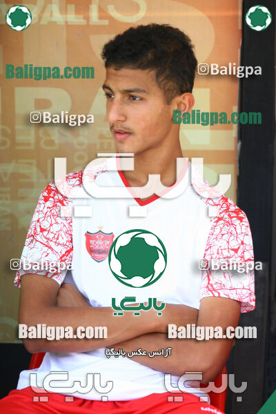 پرسپولیس 1–0 استقلال