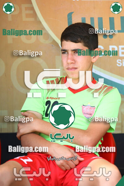 پرسپولیس 1–0 استقلال