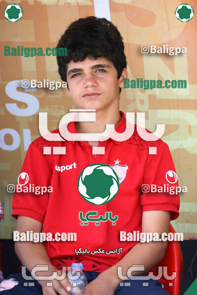 پرسپولیس 1–0 استقلال