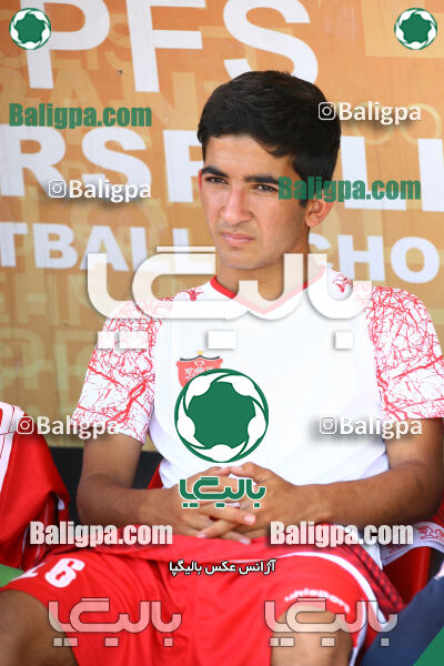 پرسپولیس 1–0 استقلال