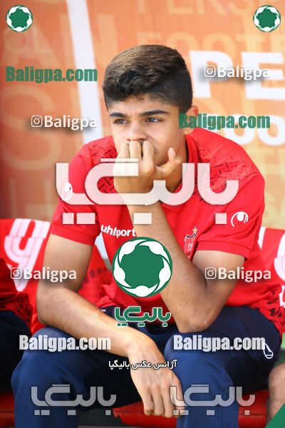 پرسپولیس 1–0 استقلال