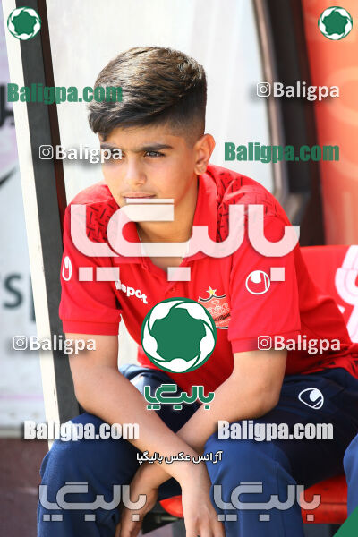 پرسپولیس 1–0 استقلال