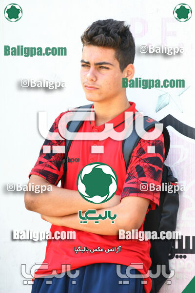 پرسپولیس 1–0 استقلال