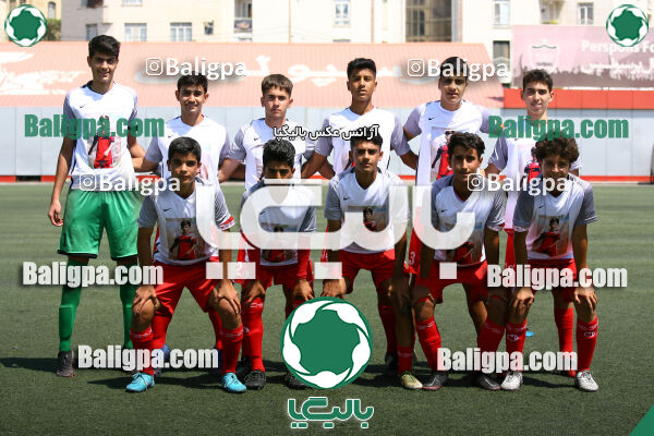 پرسپولیس 1–0 استقلال