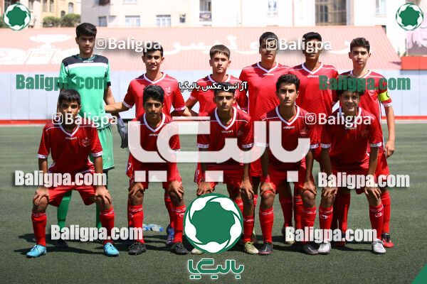 پرسپولیس 1–0 استقلال
