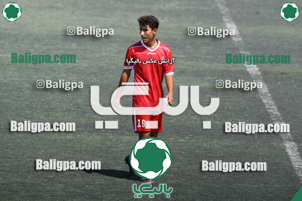 پرسپولیس 1–0 استقلال