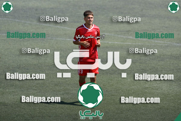 پرسپولیس 1–0 استقلال