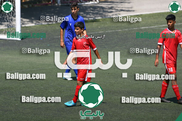پرسپولیس 1–0 استقلال