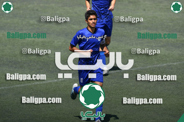 پرسپولیس 1–0 استقلال