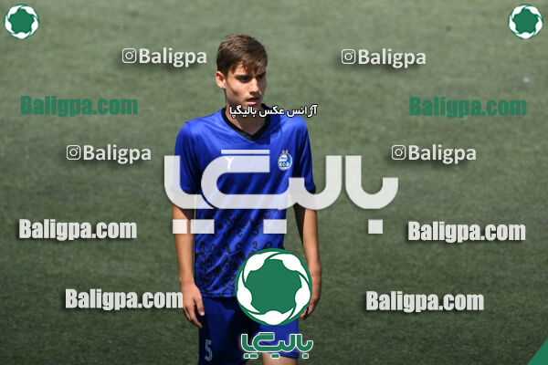 پرسپولیس 1–0 استقلال