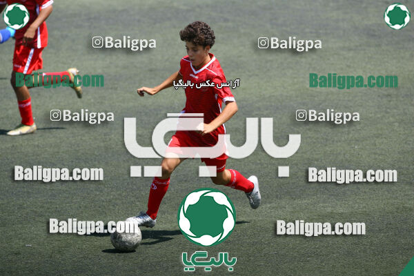 پرسپولیس 1–0 استقلال