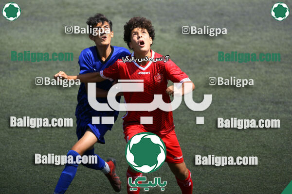 پرسپولیس 1–0 استقلال